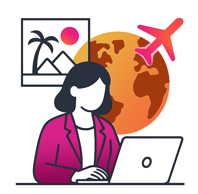 Destination Management Companies (DMCs)