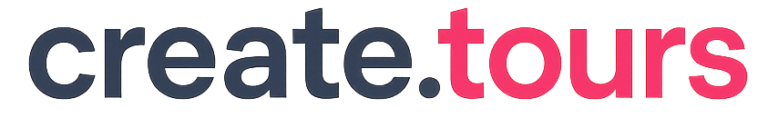 create.tours logo